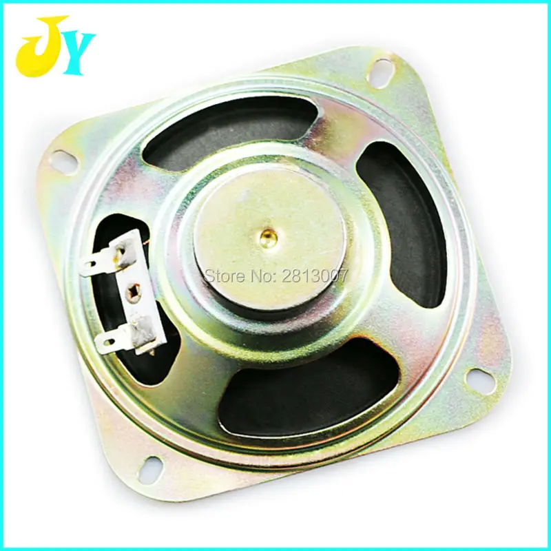 Бесплатная доставка 1 комплект 4 дюймовый динамик с динамиком сетчатые