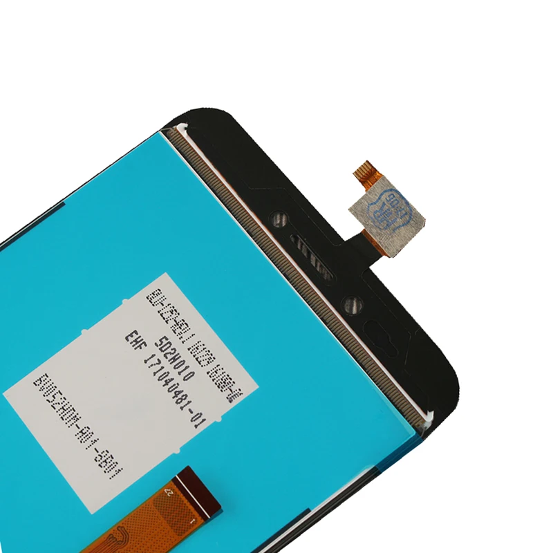 Для Wiko U Pulse lite ЖК дисплей сенсорный экран высокое качество детали для телефона