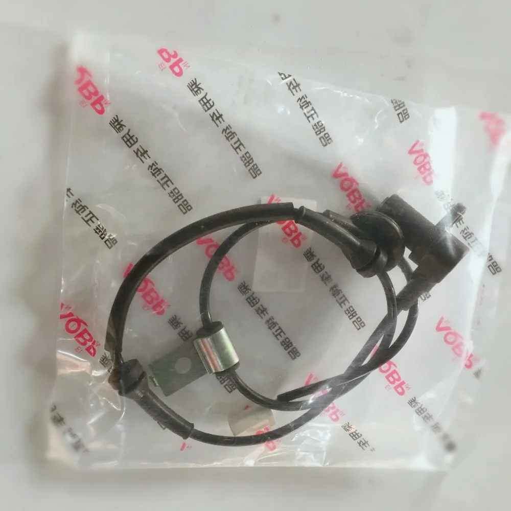 Системы датчиков автозапчастей для передних левых JAC итул. Oe 3630010U1010 | Автомобили и