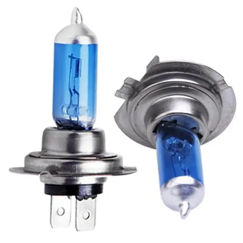 TOYL/2 * Автомобильное форонт головной Галогеновый светильник H7 ультра белая лампа