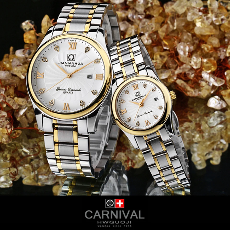 Карнавал горный хрусталь платье золото любителей моды случайные полный стали