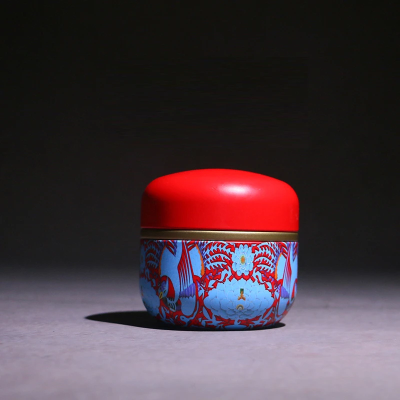 Маленькие Домашние любимцы птицы собаки кошки кремации железная урна винтажные