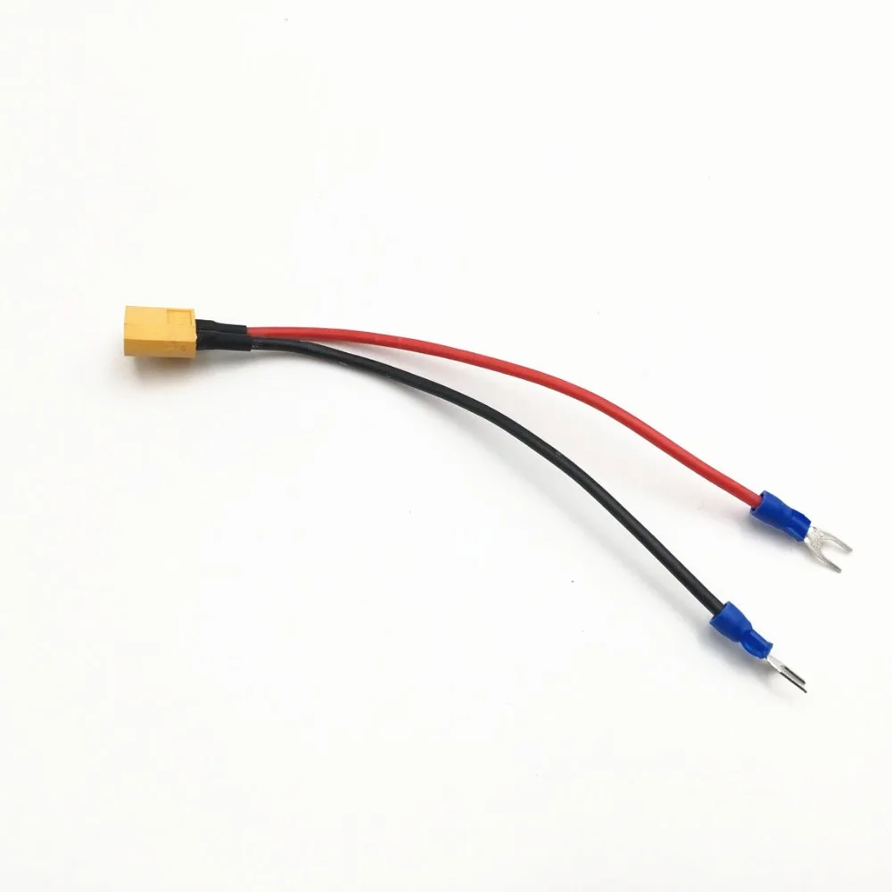 

2 шт. x питания поставить кабели для Ender-3/3 S 3D принтеров