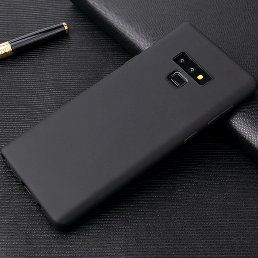 Чехол для телефона Samsung Galaxy S8 S9 Plus Note8 Note9 A5 A6 A7 A8 2018 J7duo чехол сотового защитный