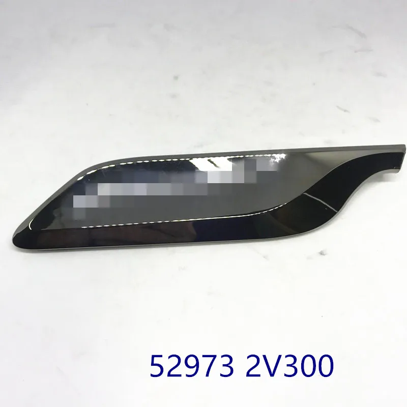 Хромированная накладка на колпачок колеса для Hyundai Veloster 2011 2016 529732v300чной 52973