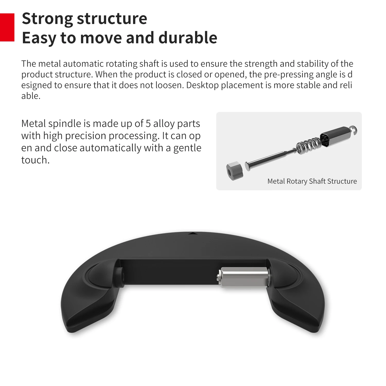 For MacBook Laptop Stand Bracket Black Folding Portable Stand For Lenovo Asus laptop Support 10-17 inch Notebook Cooler Stand