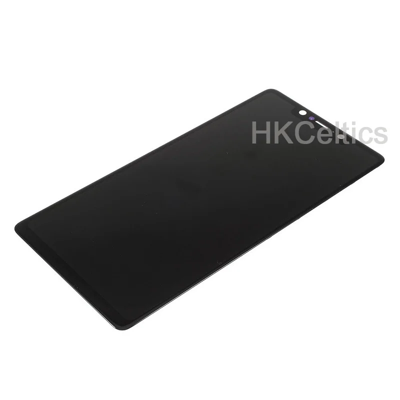 Amoled экран для Xiaomi mi 8 lcd mi 8SE дисплей кодирующий преобразователь сенсорного экрана в сборе Замена для 6,2" Xiaomi mi 8 lcd mi 8 SE lcd