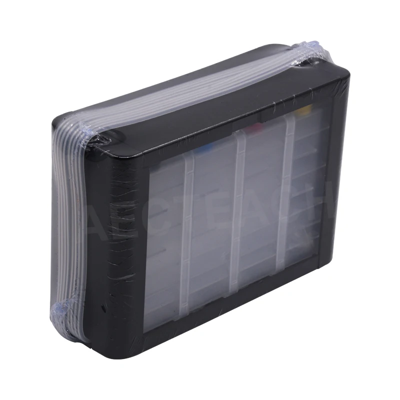 Aecteach Непрерывная система подачи чернил для HP СНПЧ Canon Tank Diy Kit костюм принтер