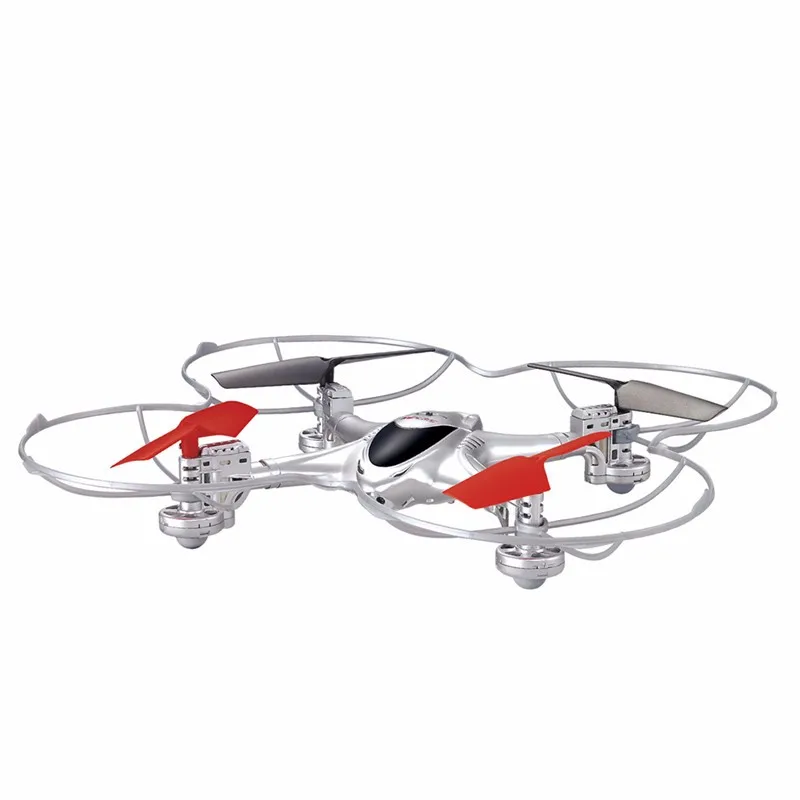 Original MJX X300C FPV RC Drone 2.4G 6 Axis Headless Mode UAV Quadcopter +built-in HD Camera Support Real-time Video F16107/8 | Игрушки и