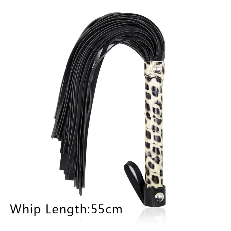 Леопардовый Фетиш бондаж Набор фиксаторов для взрослых кожаные кляп рта