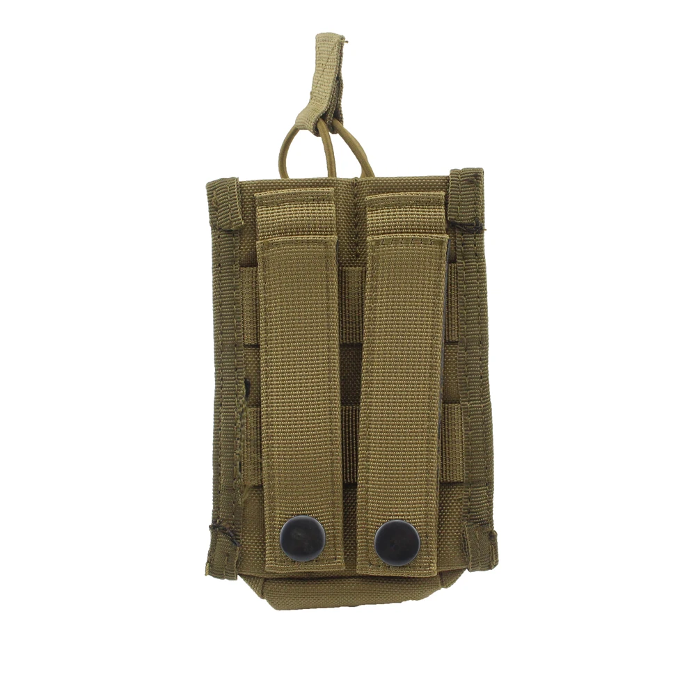 Тактический Подсумок с креплением MOLLE охоты 12 калибра сумка для амуниции M4 M16 5,56. 223 подсумок с 4 раундов 12G Дробовые Эластичные подтяжки