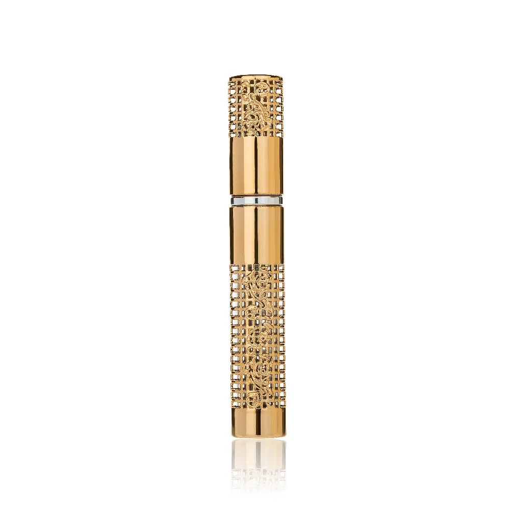MUB 5ml Портативный мини многоразовый флакон духов с распылителем аромат насос
