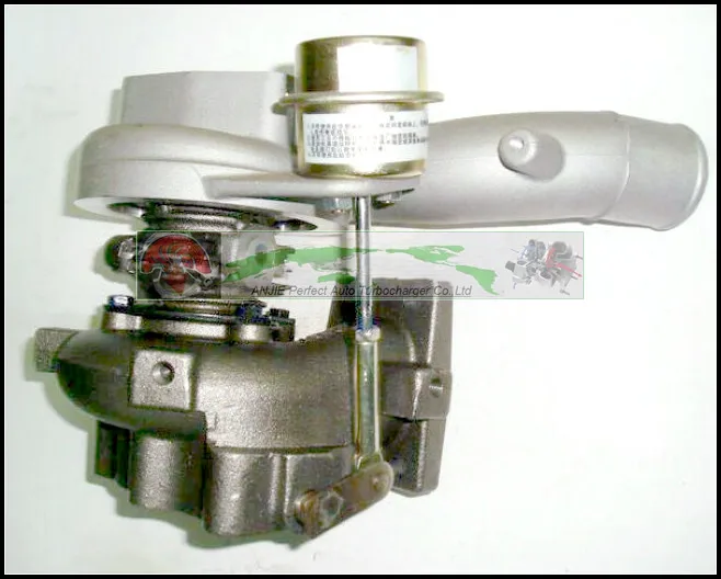 TB2580 703605 5003S 0002 14411 G2402 G2405 Турбокомпрессор Для Nissan Cabstar Terrano TL18 TD27T 2.7L 01 |turbocharger|turbocharger