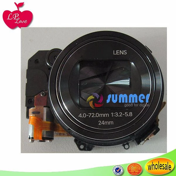 Для Samsung wb250 объектив wb250f зум wb280 wb280f Нет ПЗС Камера часть бесплатная доставка|part| |