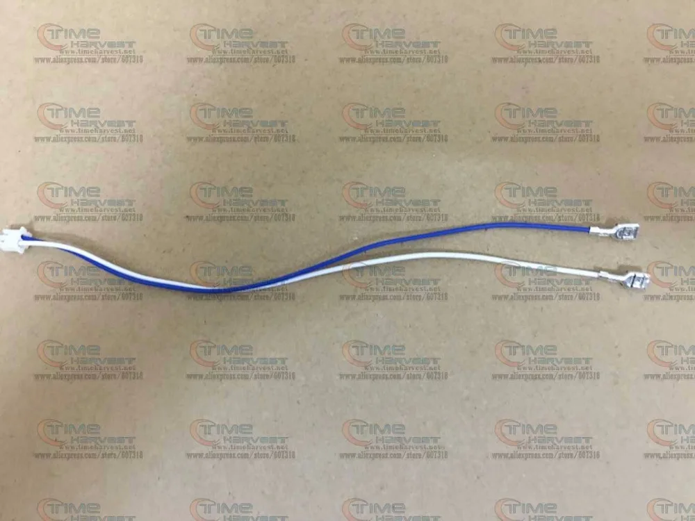 20 шт. 2 Pin проводка для USB энкодера подключение к кнопке джойстик контакты провода