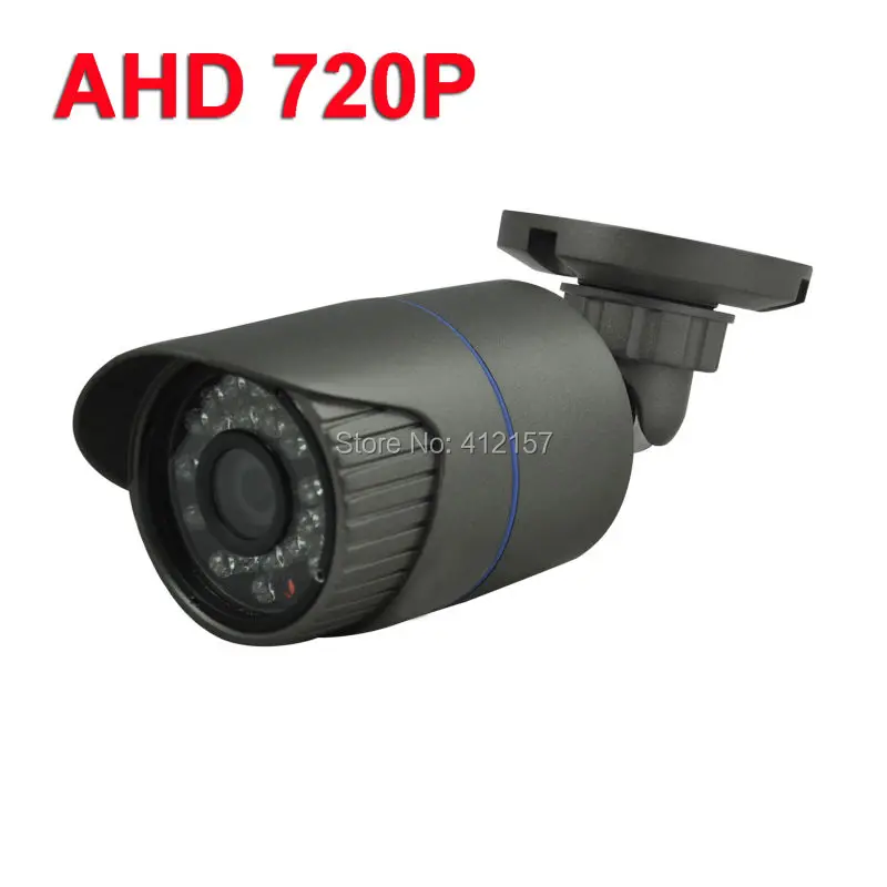 Система видеонаблюдения 2 канала AHD 720P 1200TVL|kit kits|kits video surveillancekit mobile |