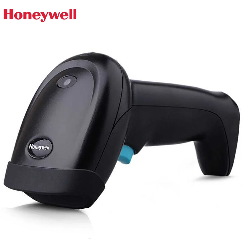 Сканер штрих кода Honeywell 1D 2D оригинальный проводной USB|Сканеры| |