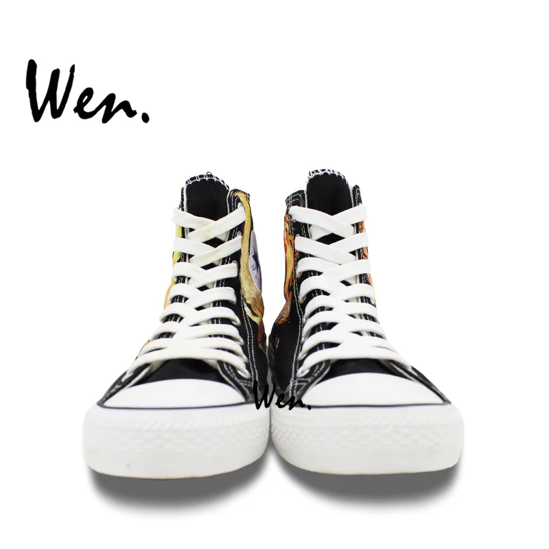 Вэнь Аниме Черная кожа пользовательский один кусок Ace мужские женские высокие