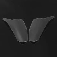 for cbr500r cbr 500r cbr 500 r 2016 2017 2018 motorcycle accessories abs headlight protector cover screen lens
