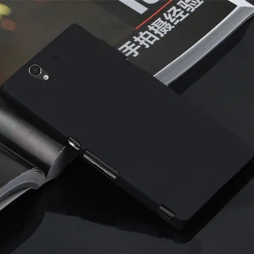 Чехол для Sony Xperia Z на Experia L36h чехол L36i C6603 C6602 Ultra Lte Honami роскошный Твердый защитный |