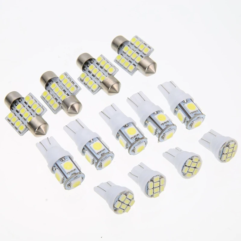 1pc 30W H4 9003 COB LED Motorcycle Headlight Bulb 6000K High Power Super White Lights FOR Hi/Lo Beam | Автомобили и мотоциклы