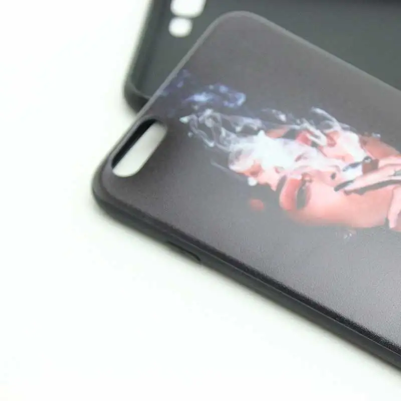 Чехол MaiYaCa Rihanna с защитой от травяных лучей, чехол для телефона Apple iPhone 8plus 8 7plus 7 6 6S Plus X 5 5S SE 5C