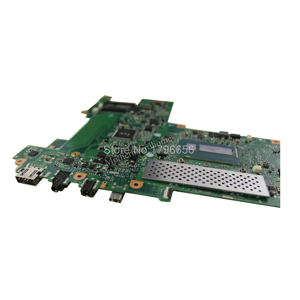 T300LA GM-I7-4500-CPU 4G RAM материнская плата для For Asus T300L ноутбук | Компьютеры и офис