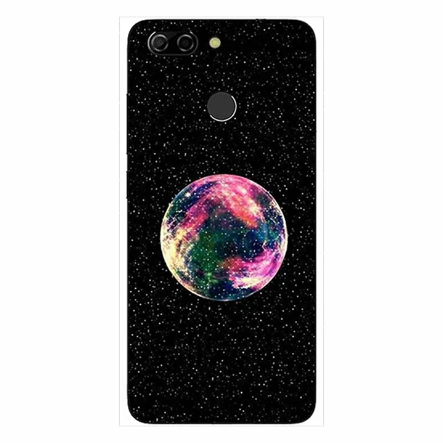 L129 Чехол для zte Blade V9 V10 Vita, силиконовый чехол из ТПУ, чехол с 3D рисунком, чехол с котом, сумка для zte Blade V9 V10 Vita, чехол для телефона s - Цвет: L129
