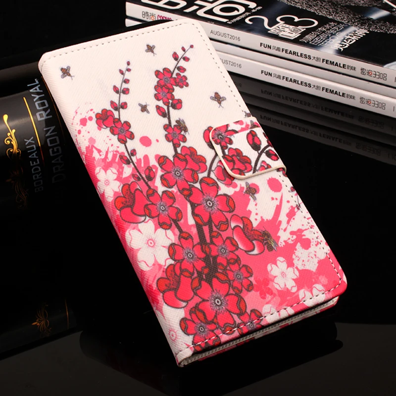 Флип чехол Leathe для Xiaomi mi A1 Red 5 Plus 4X 4A 4 Pro Note 5A 4i 6r телефона 4Pro 3Pro x Case|Чехлы-книжки| |