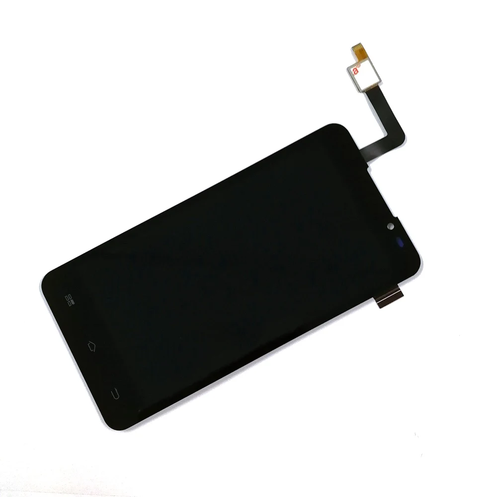 Хорошее качество Запасные части для Coolpad F1 8297 Вт C00 T01 ЖК дисплей кодирующий