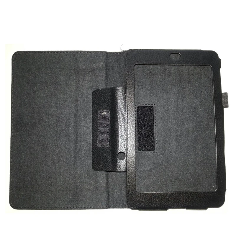 KiKiss чехол для планшета Asus Google Nexus 7 1st 2012 FHD флип ультра тонкий PU кожаный стойка