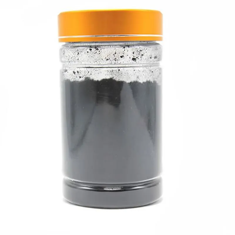

Single-layer graphene dispersion without precipitation reagent high-purity single-layer graphene powder preparation