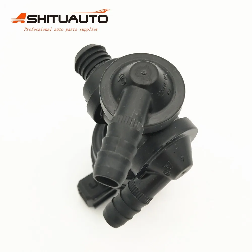 AshituAuto усилитель тормозов вакуумный электромагнитный клапан односторонний клапан для Chevrolet Malibu Cruze Buick Regal LaCrosse 13251900