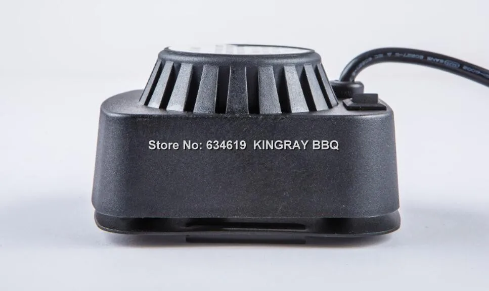 Горячая продажа 220V 240VAC 15 кг Крутящий момент барбекю гриль мотор электрический