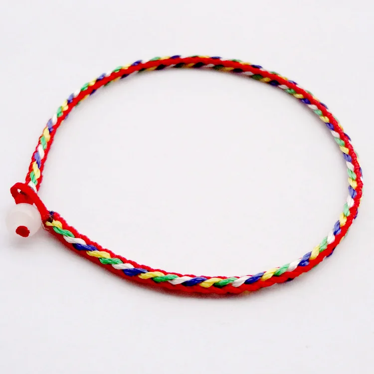 Женский браслет коса 10 шт./лот опт|bracelets for|handmade braceletbracelets for women |