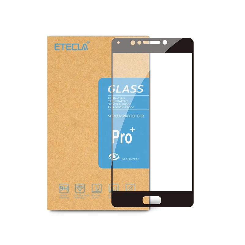 2 шт. для Asus Zenfone 4 Max ZC520KL Glass закаленное стекло ZC520KLScreen Protector Glass|Защитные стёкла и