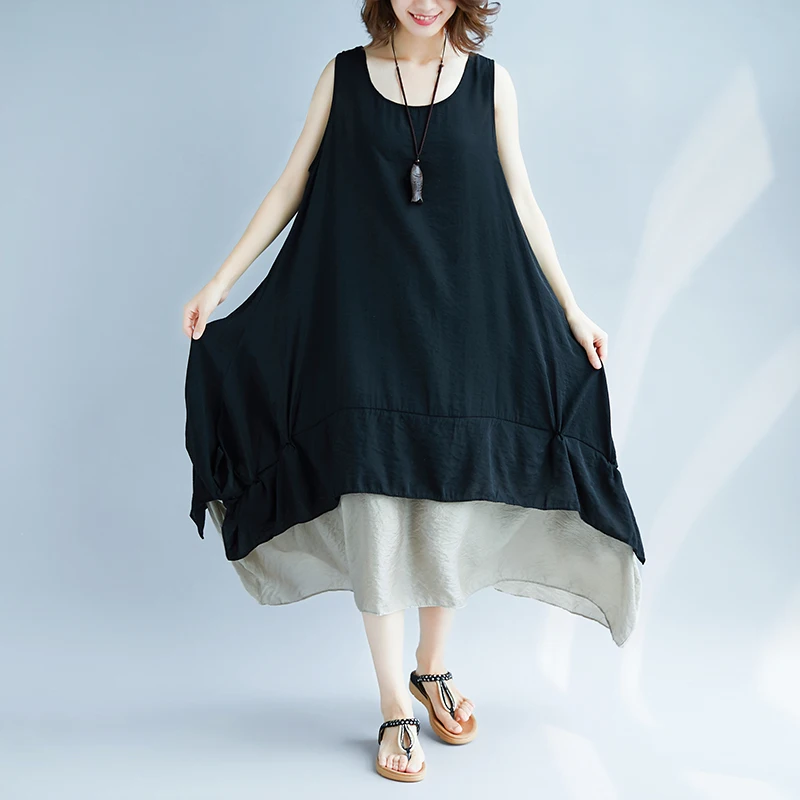 2019 New Arrive Summer Maternity Dress Woman Casual Bohemian Style Large Size Dresses Pregnant Clothing MD-00933 | Мать и ребенок