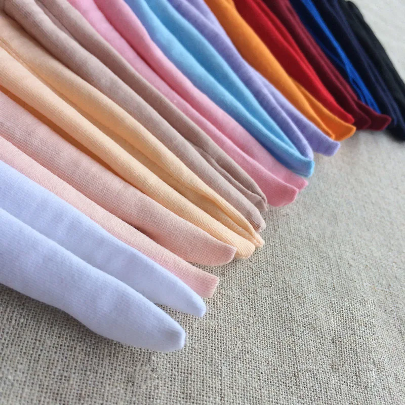 1 пара чулок конфетных цветов для кукол 1/6 аксессуары одежды (подходит Azone Kurhn OB Momoko