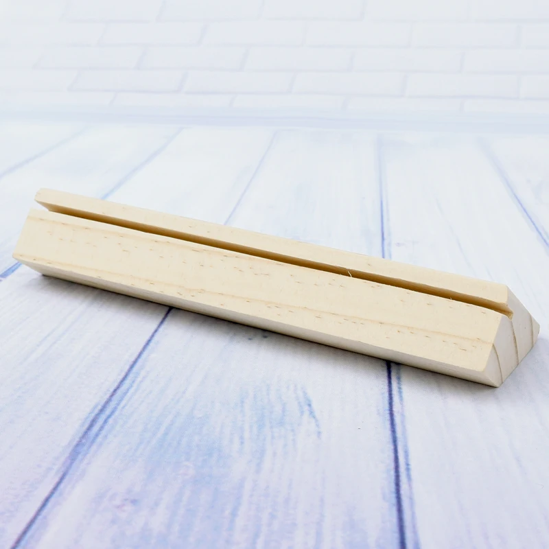 

Wood Nature Ring and Earrings Display Blocks Earrings Tray Wood Ring Tray Jewelry Display Holder
