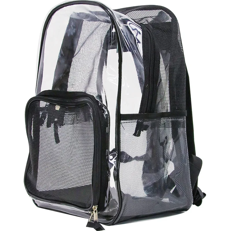 

Cat Pet Backpack Out Portable Puppy Pet Bag Out Shoulder Backpack