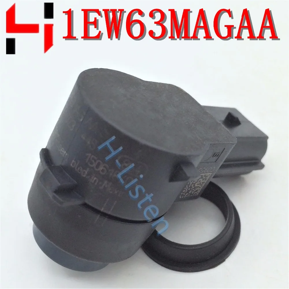 

1pcs Parking Distance Control PDC Sensor For reversing radar parking sensor 1EW63MAGAA 0263023445 Parktronic