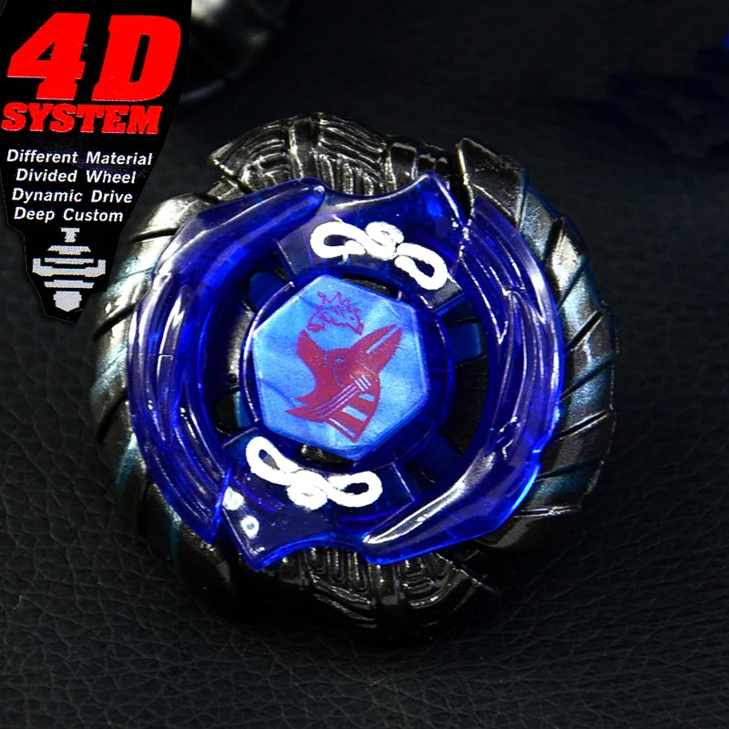 Beyblades металлическая Боевая пусковая установка набор игрушек взрыв металла