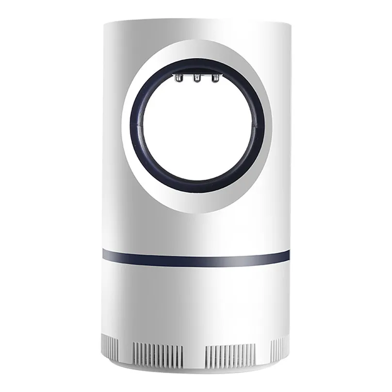 Электрический мух Жук Zapper москитные насекомые убийца светодиодный светильник