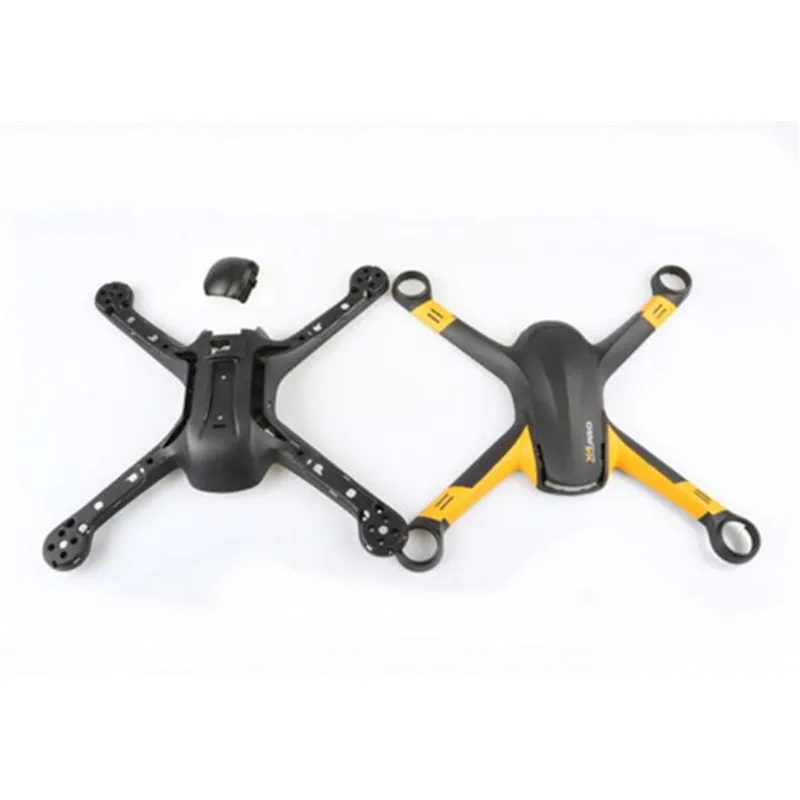Hubsan X4 Pro H109S RC Квадрокоптер запасные части корпус крышка | Игрушки и хобби