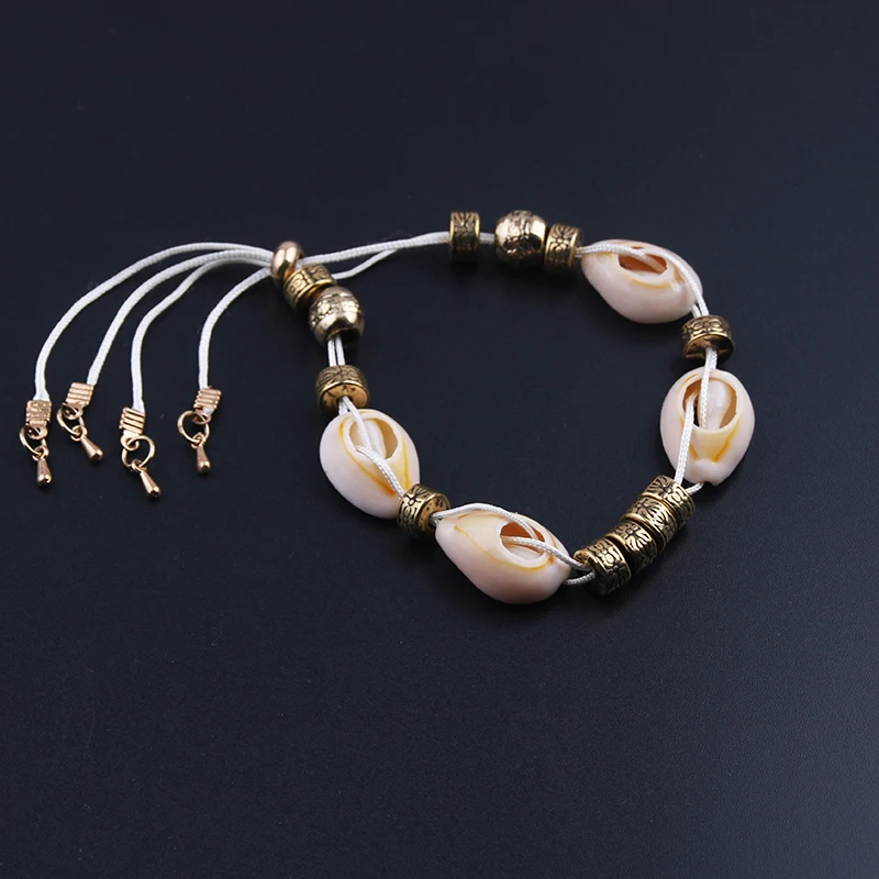 2017 новые модные украшения ручной работы женские босиком ног Ювелирные изделия