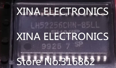 

LH52256CHN-85LL LH52256CHN-85 LH52256CHNLH52256 SOP-28 ROHS ORIGINAL 10PCS/LOT Free Shipping