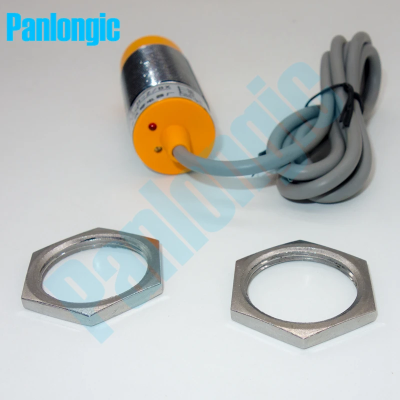 Panlongic высокое качество LJC30A3-H-Z/BX M30 емкость датчик приближения Переключатель DC 6-36 в