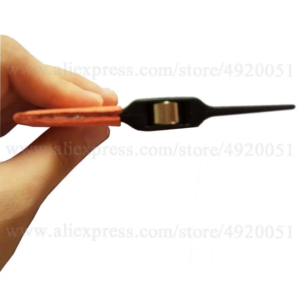 4 шт. виниловый Ракель пленка для обертывания замша войлок скребок инструмент