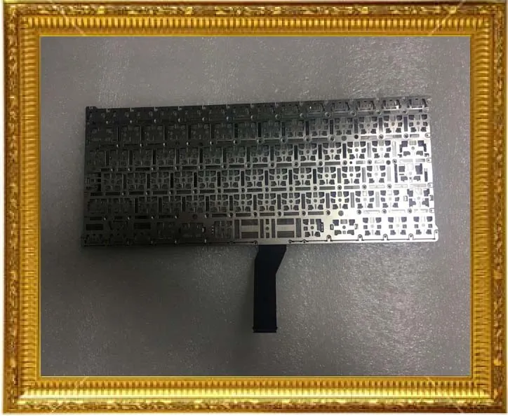 Совершенно новая клавиатура A1369 A1466 для Apple Macbook Air 13 '&#x27A1466 стандартная Hungary 2011-2015