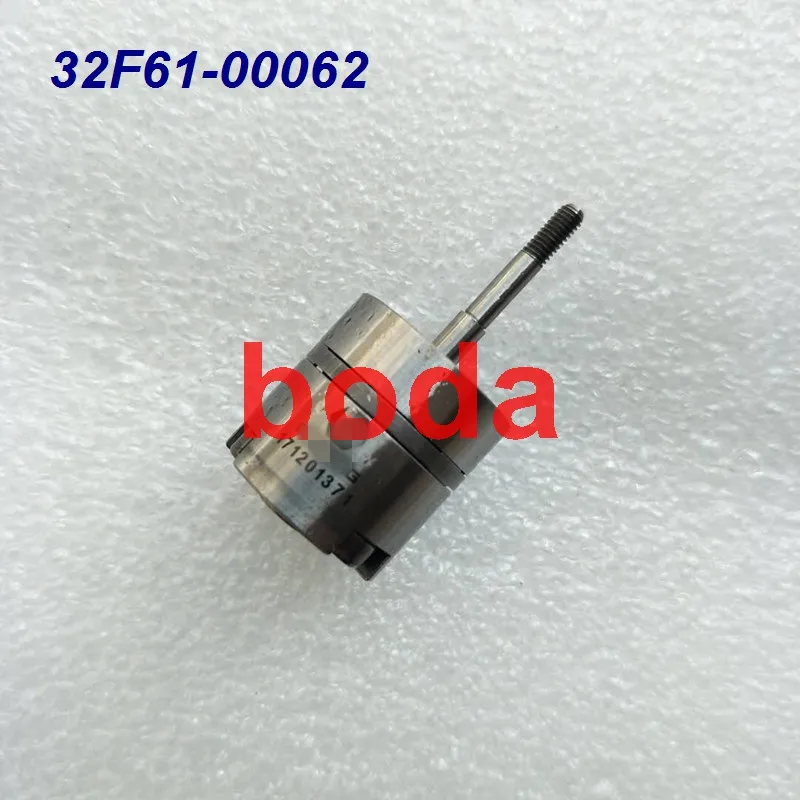 Хорошее качество common rail Инжектор клапан 32F61 00062 для 320D 323D C6.4 C6